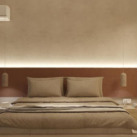 Santorini Family Apartments Kamári エクステリア 写真